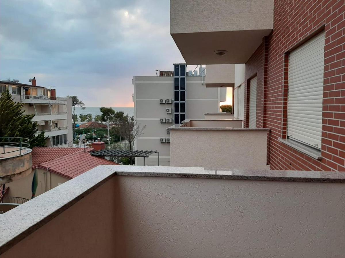 Milka Apartment Golem  Exterior foto